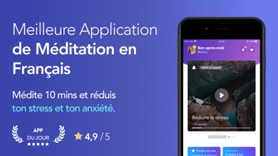 Meditopia:Méditation,Sommeil Meditopia:Méditation,Sommeil