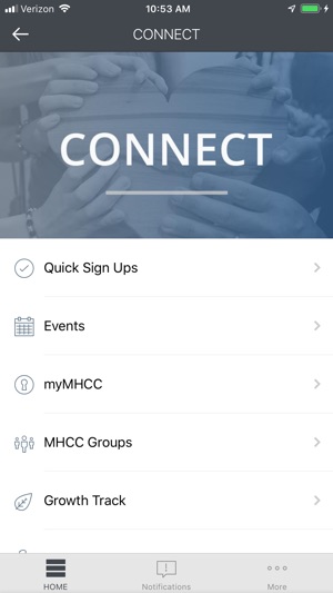 Mount Helena Community Church(圖2)-速報App