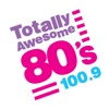 100.9 Totally Awesome 80's