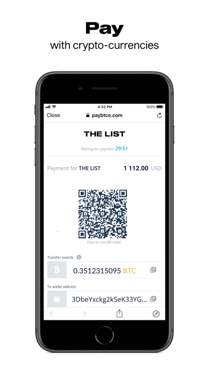 THE LIST screenshot-6