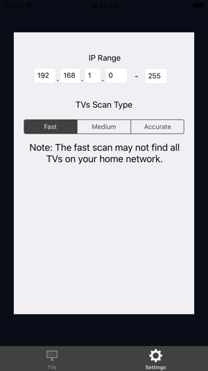 Remote Control for Hitachi TV(圖3)-速報App