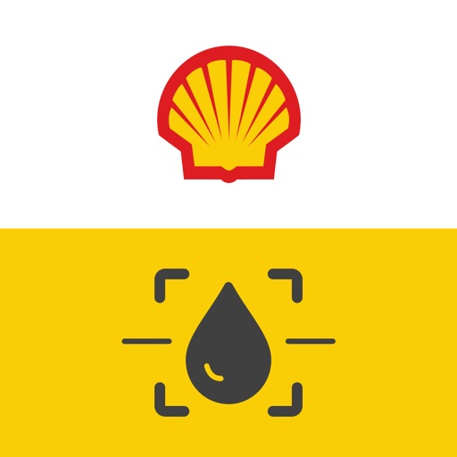 Shell LubeAnalyst iOS App