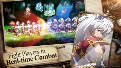 Langrisser free Resources hack