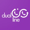 Dual Line App