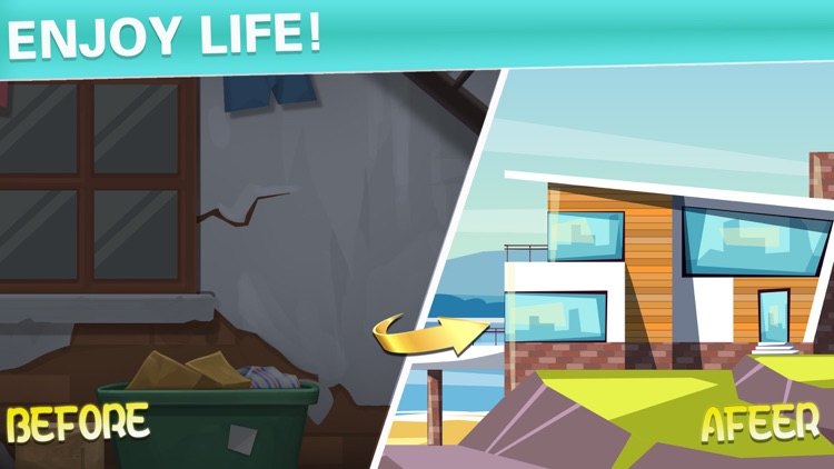 Life Story Simulator Games by Better Life Studios