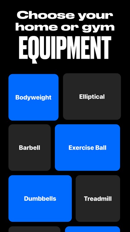 GymStreak: Workout Planner AI screenshot-5