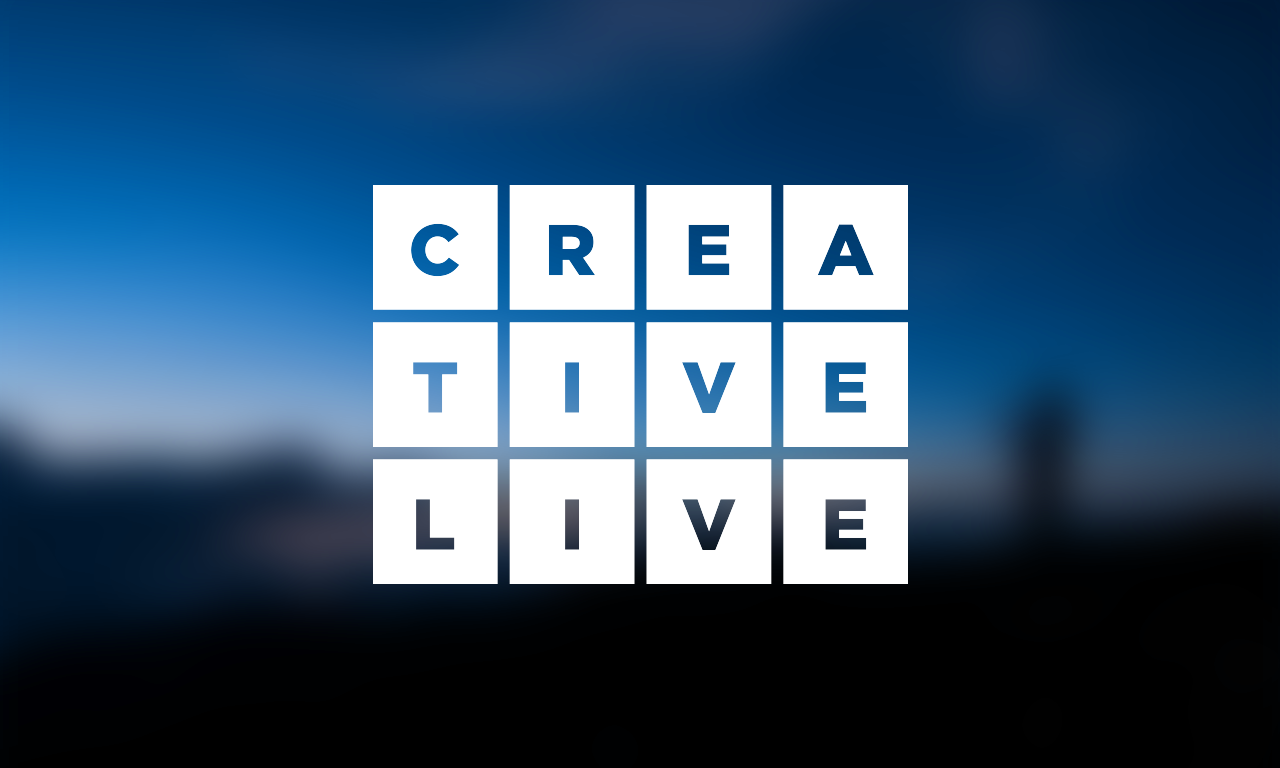 CreativeLive: online classes