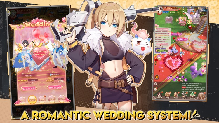 Starlight Isle-Best 3D MMORPG