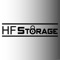 The HF Storage management App is the easiest and most secure way to rent a new unit