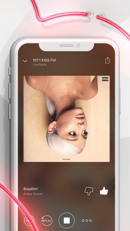 iHeartRadio - Radio & Podcasts screenshot-0