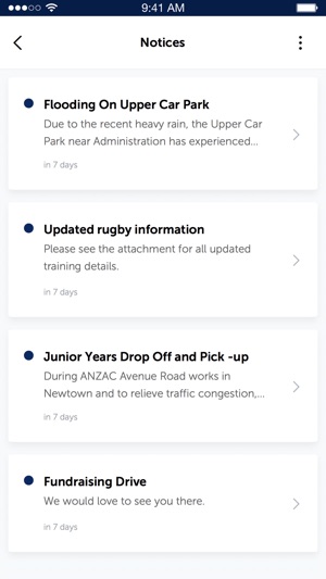 Dalby Christian College(圖2)-速報App