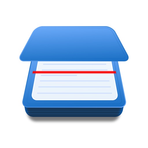 Scanner PDF Doc Translator