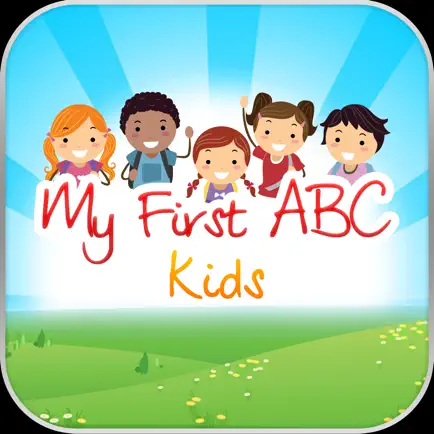 First ABC Kids-Learn Alphabets Читы