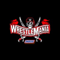 WrestleMania 38 app not working? crashes or has problems?
