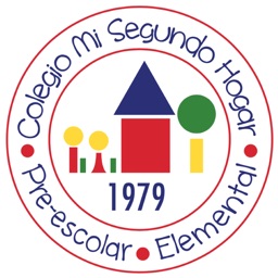 Colegio Mi Segundo Hogar