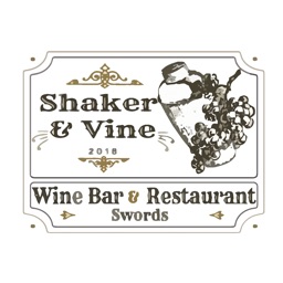 Shaker & Vine Swords