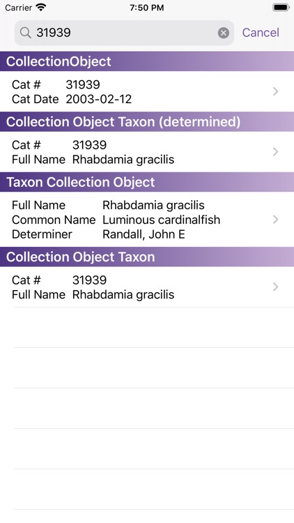 Specify Mobile screenshot-3