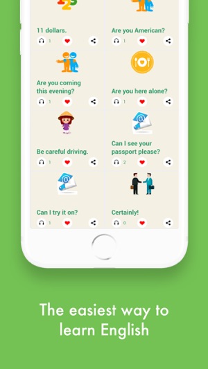 Easy English:Listening,Writing(圖5)-速報App