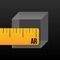 Measuring Tape AR is an innovative utility app that uses augmented reality (AR) to redefine the way of measuring things