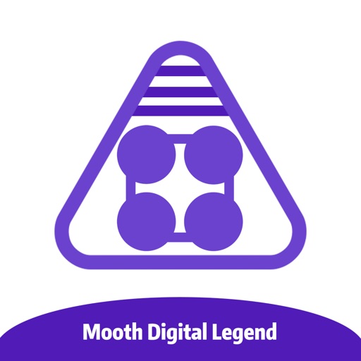 MoothDigitalLegend