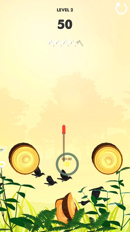 Flippy Axe screenshot-5