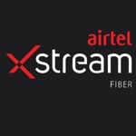 Airtel Xstream Fiber