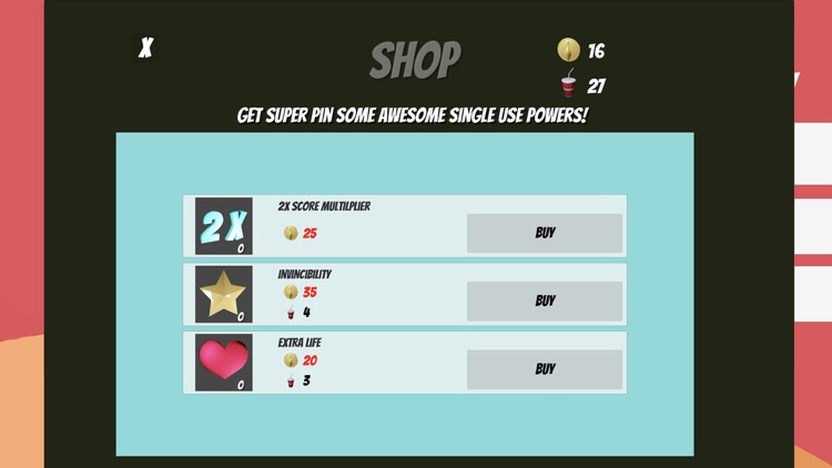 Super Pin screenshot-4