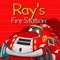 Ray's Fire Station 1