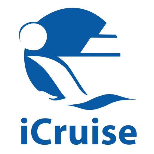 Cruise Finder by iCruise.com Icon