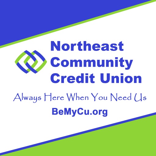 Northeast Community CU iOS App