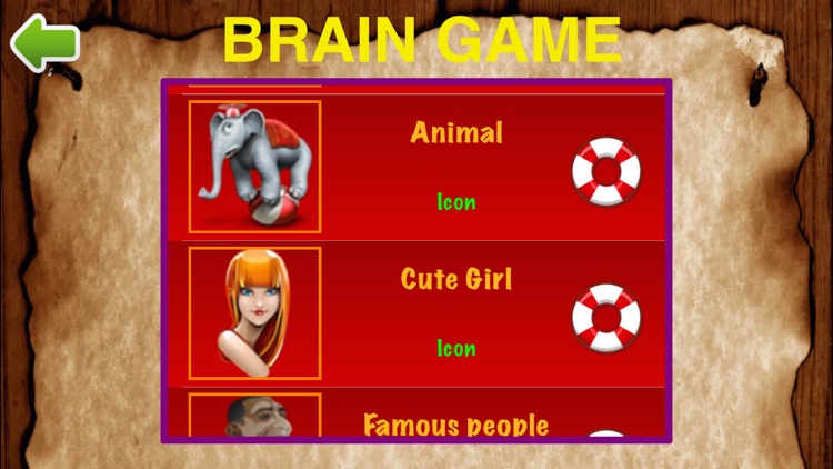 Memory Tap Tap screenshot-4