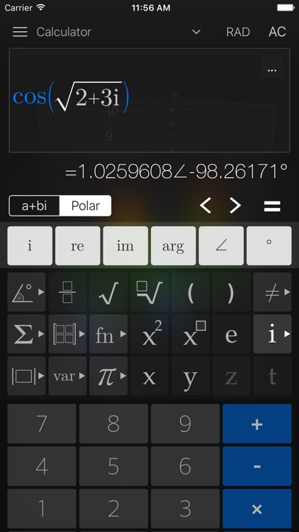 Visual Math 4D screenshot-3