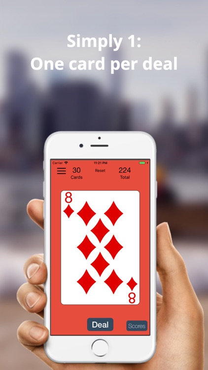 CardDealer: Simply 1 or 2 Plus