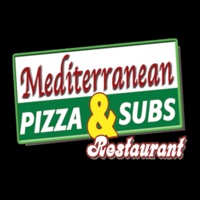 Mediterranean Pizza pour PC