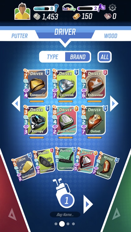 PGA TOUR Golf Shootout screenshot-6