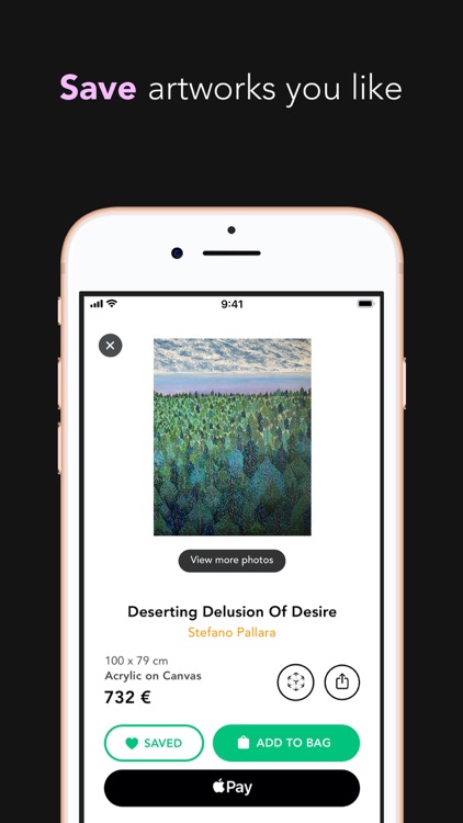 Artupia, Original & Custom Art screenshot-5
