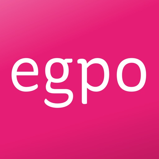 eGPO app