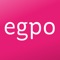 The eGPO app makes collaboration in eGPO even more attractive and easy