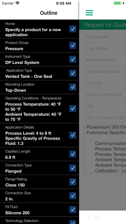 Emerson Instrument Advisor screenshot-8