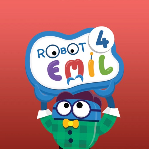 Robot Emil 4 Download