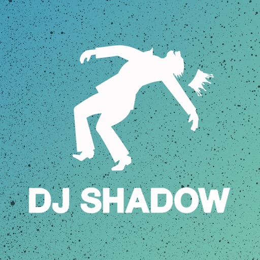 DJ Shadow