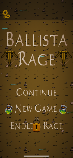 Ballista Rage(圖1)-速報App