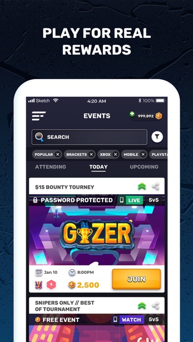 GIZER screenshot 3