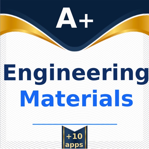 Engineering Materials for Exam