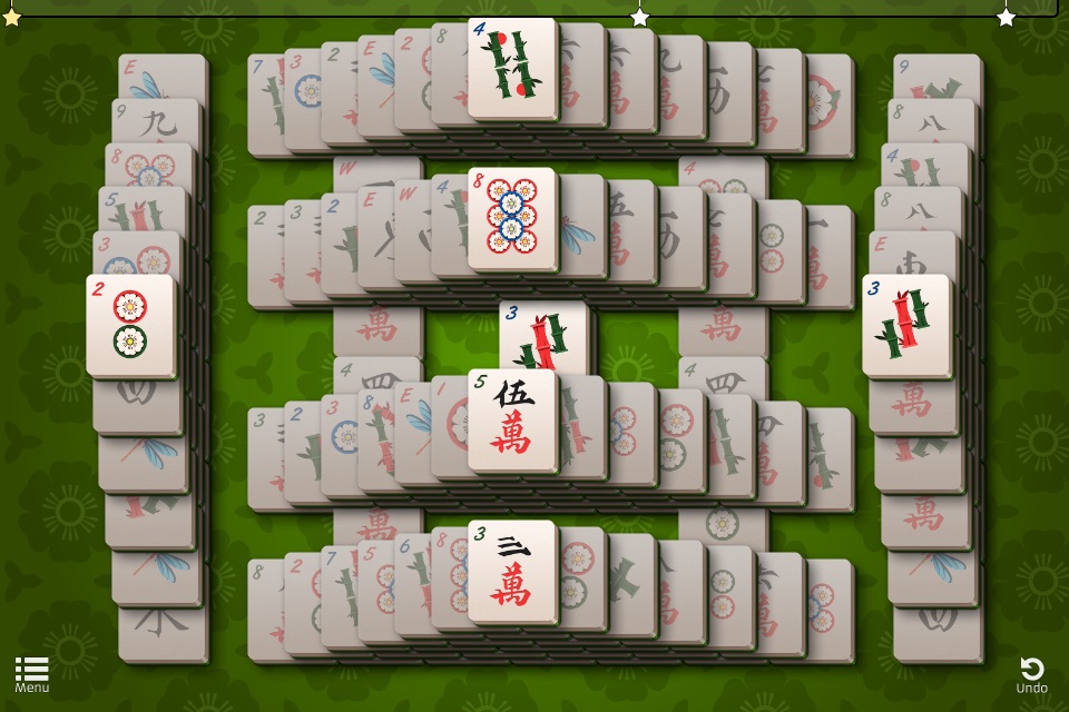 Mahjong FRVR - Classic Puzzle screenshot 3