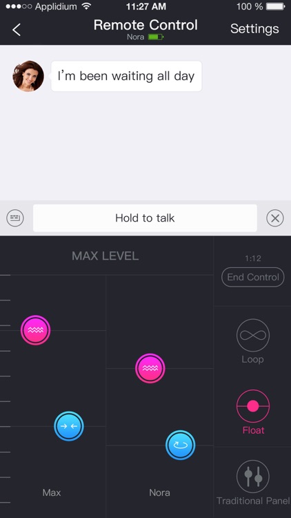 Lovense Remote screenshot-4