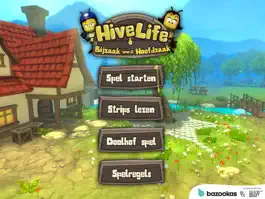 Game screenshot Hivelife mod apk