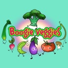 Top 9 Stickers Apps Like Boogie Veggies - Best Alternatives