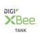 The application is part of the Digi XBee IoT Tank Monitoring demo solution and allows you to make the initial provisioning of XBee 3 Cellular modules over Bluetooth Low Energy