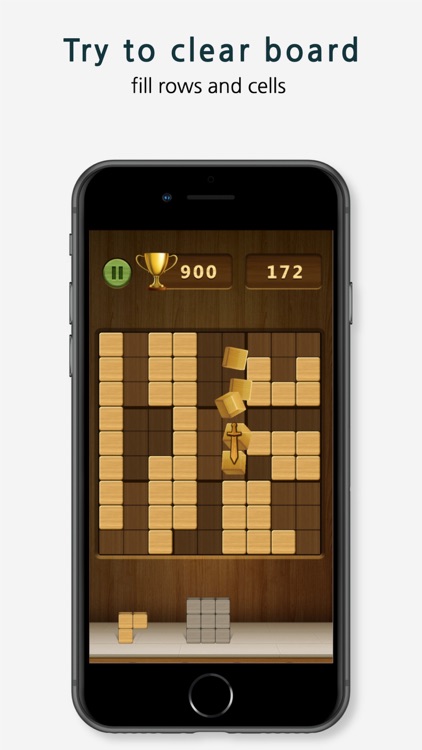 Wudoku - Block Puzzle screenshot-4